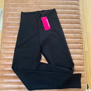 Commando Classic Legging in Black Sz M NWT